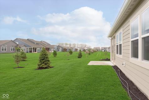 796 Sapp Circle Westfield IN 46074