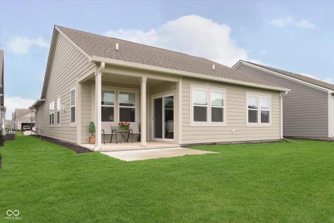 796 Sapp Circle Westfield IN 46074