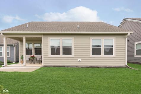 796 Sapp Circle Westfield IN 46074