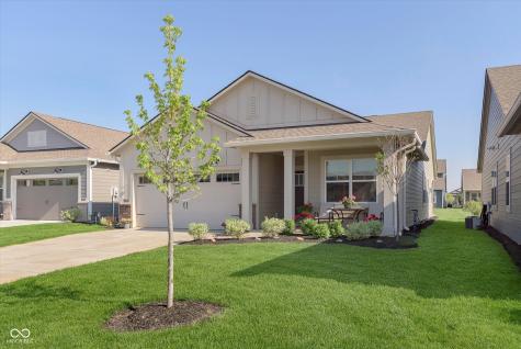796 Sapp Circle Westfield IN 46074