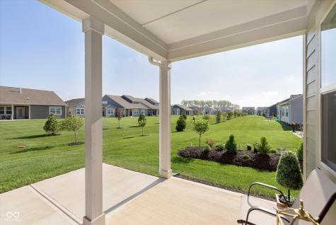 796 Sapp Circle Westfield IN 46074
