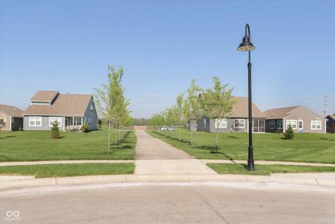 796 Sapp Circle Westfield IN 46074
