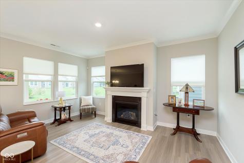 796 Sapp Circle Westfield IN 46074
