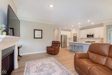 796 Sapp Circle Westfield IN 46074
