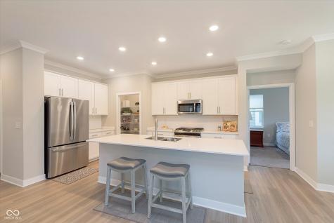 796 Sapp Circle Westfield IN 46074