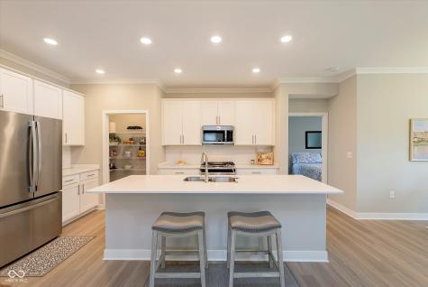 796 Sapp Circle Westfield IN 46074