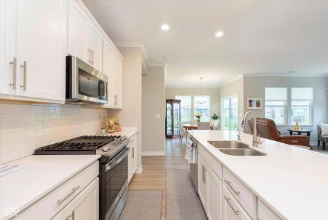 796 Sapp Circle Westfield IN 46074