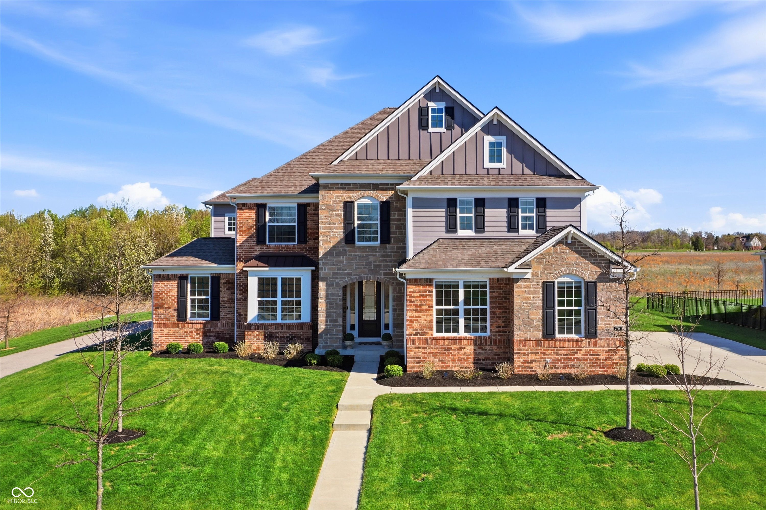 Carmel IN, 2746 Towne Meadow Drive