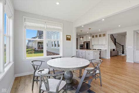 2746 Towne Meadow Drive Carmel IN 46032