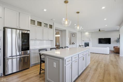 2746 Towne Meadow Drive Carmel IN 46032