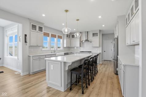 2746 Towne Meadow Drive Carmel IN 46032