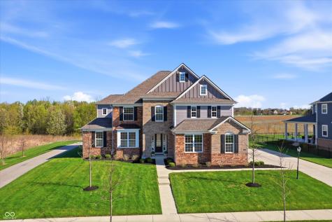 2746 Towne Meadow Drive Carmel IN 46032