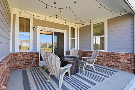 2746 Towne Meadow Drive Carmel IN 46032