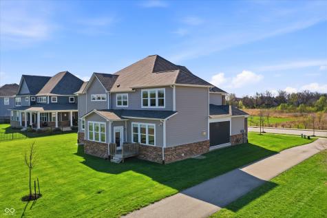 2746 Towne Meadow Drive Carmel IN 46032