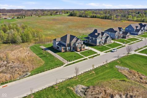2746 Towne Meadow Drive Carmel IN 46032