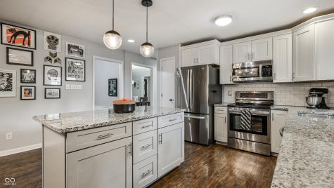 8230 Hill Gail Drive Indianapolis IN 46217