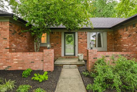 8230 Hill Gail Drive Indianapolis IN 46217