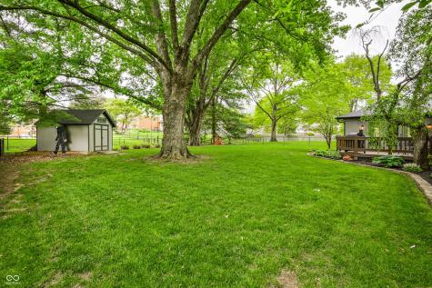 8230 Hill Gail Drive Indianapolis IN 46217