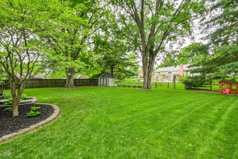 8230 Hill Gail Drive Indianapolis IN 46217