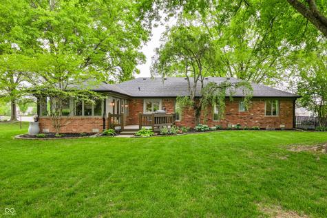 8230 Hill Gail Drive Indianapolis IN 46217