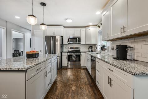 8230 Hill Gail Drive Indianapolis IN 46217