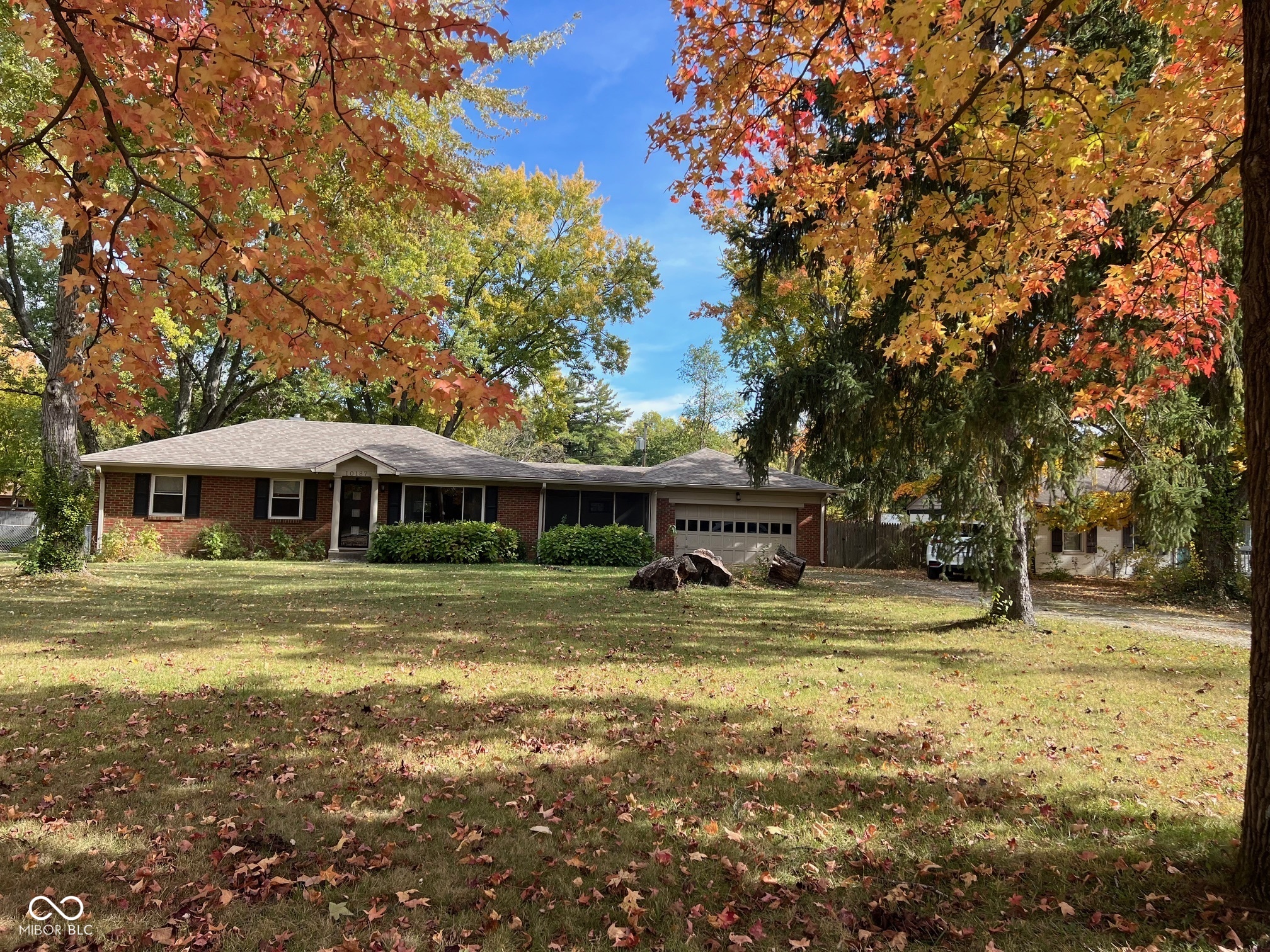 10187 N College Avenue Carmel IN 46280