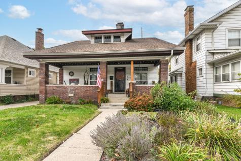 3840 N Capitol Avenue Indianapolis IN 46208