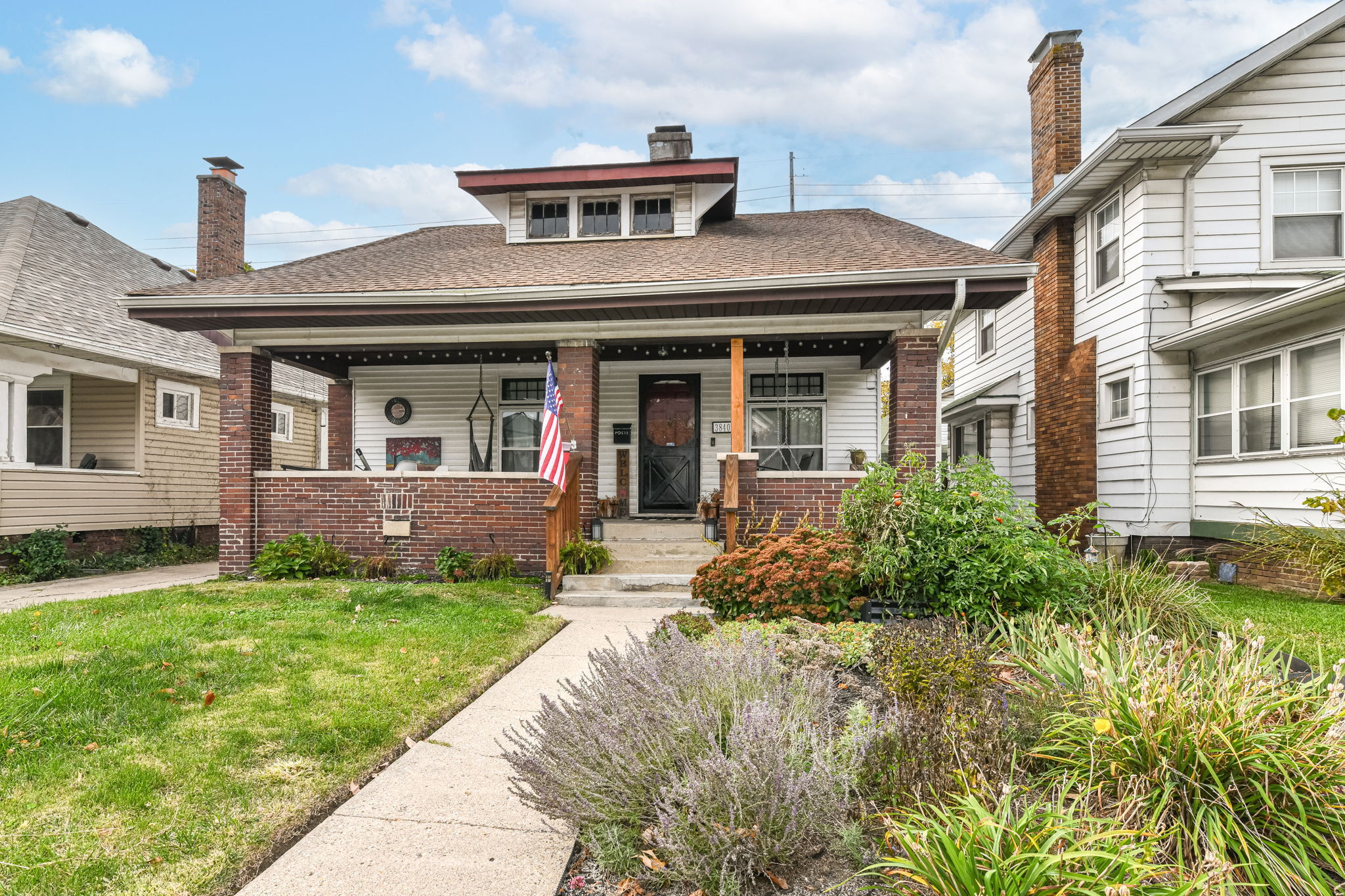 3840 N Capitol Avenue Indianapolis IN 46208