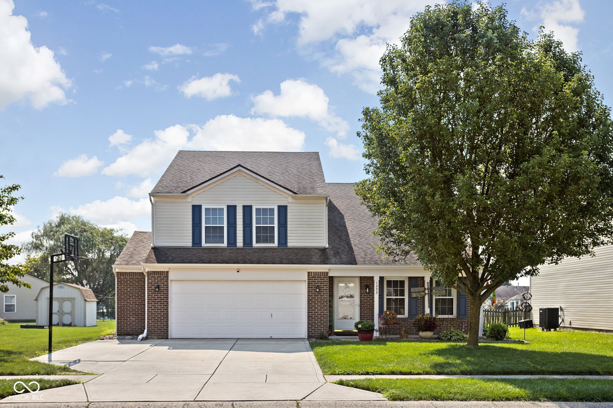 1233 River Ridge Drive Brownsburg IN 46112