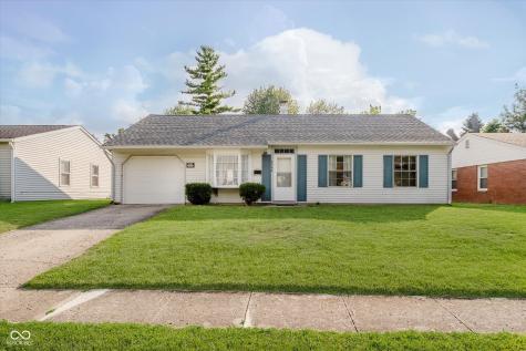 2466 Sickle Road Indianapolis IN 46219
