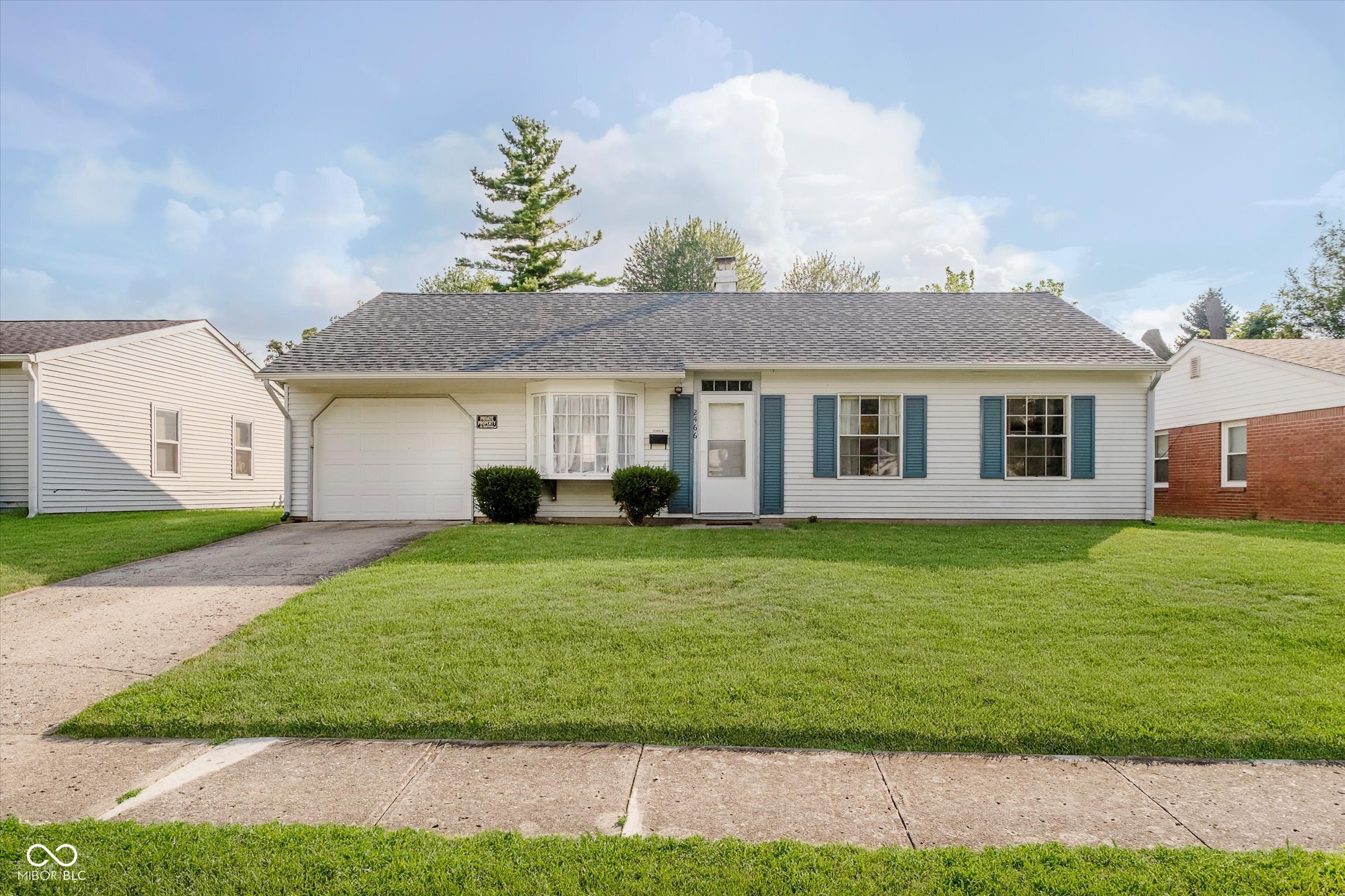 2466 Sickle Road Indianapolis IN 46219