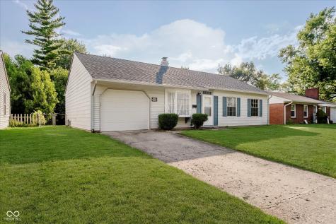 2466 Sickle Road Indianapolis IN 46219