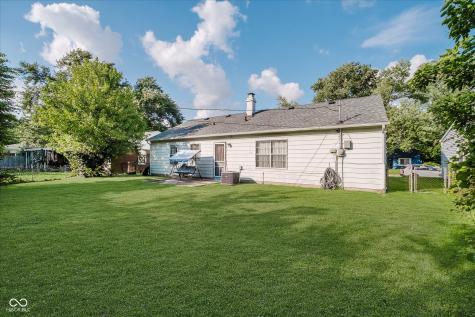 2466 Sickle Road Indianapolis IN 46219