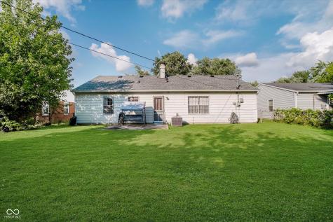 2466 Sickle Road Indianapolis IN 46219