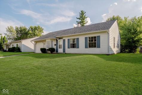 2466 Sickle Road Indianapolis IN 46219