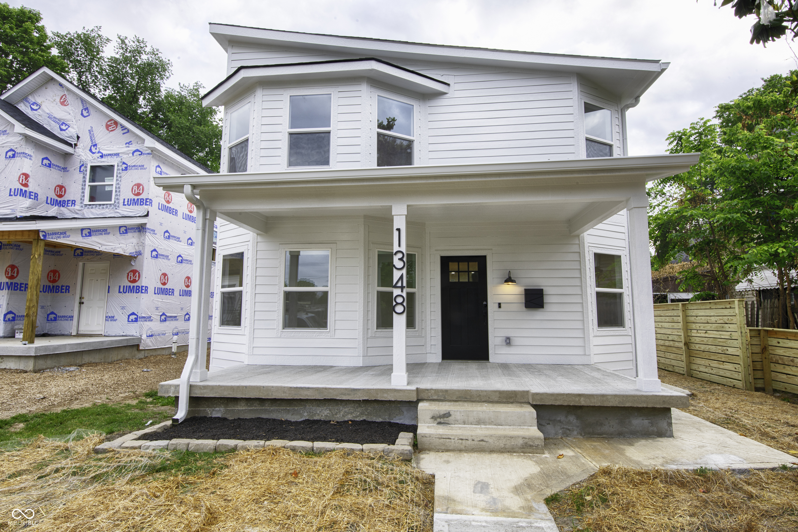 1348 Edgemont Avenue Indianapolis IN 46208