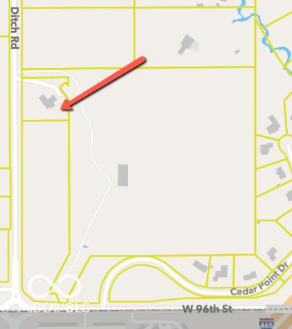 9797 Ditch Road Carmel IN 46032
