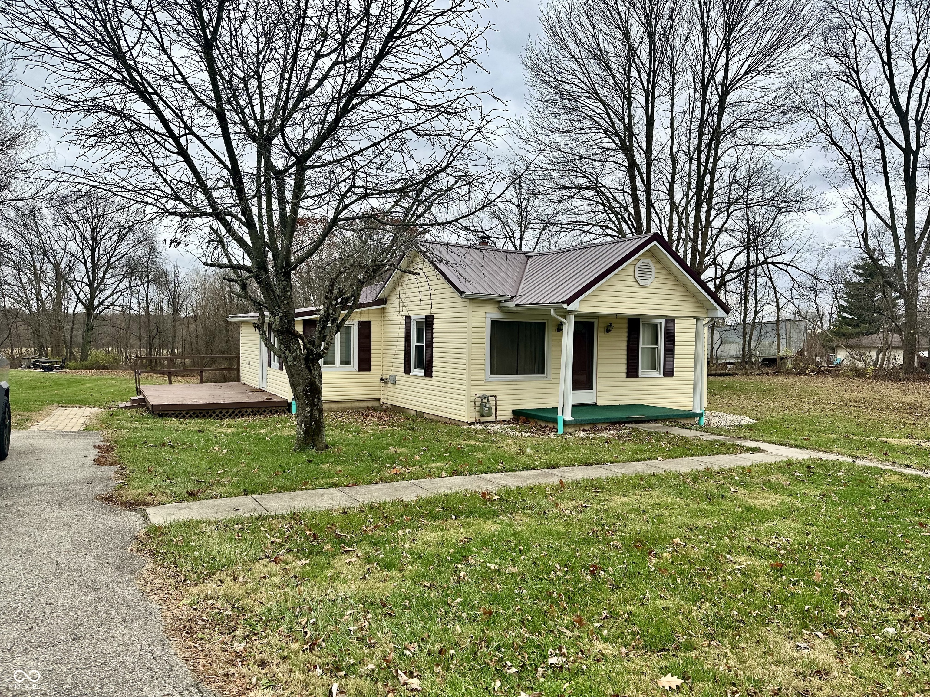 1779 E Little Bear Road Connersville IN 47331