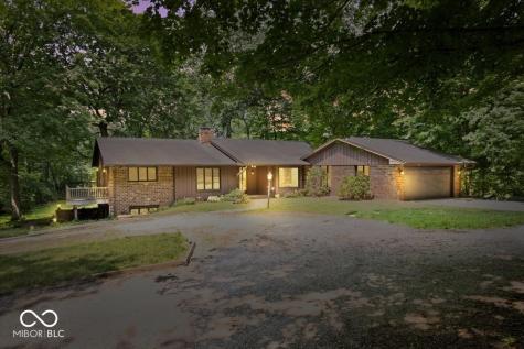 4906 S Sherman Drive Indianapolis IN 46237