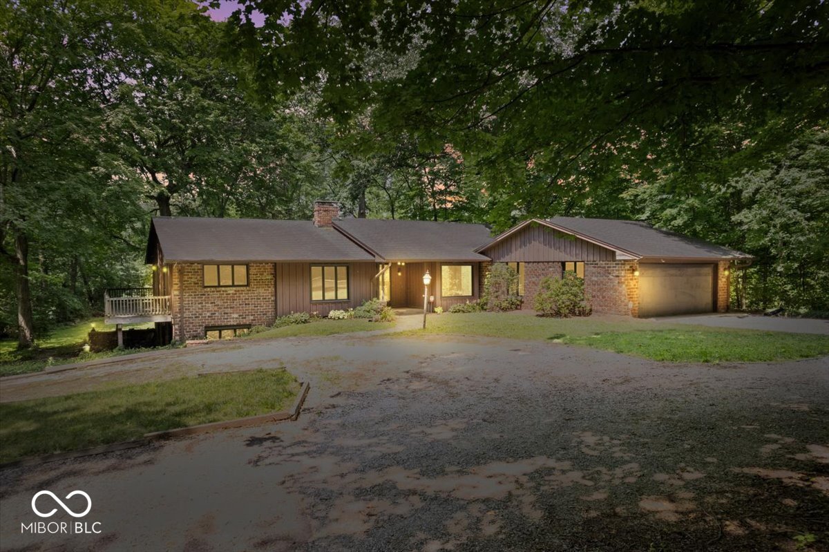 4906 S Sherman Drive Indianapolis IN 46237