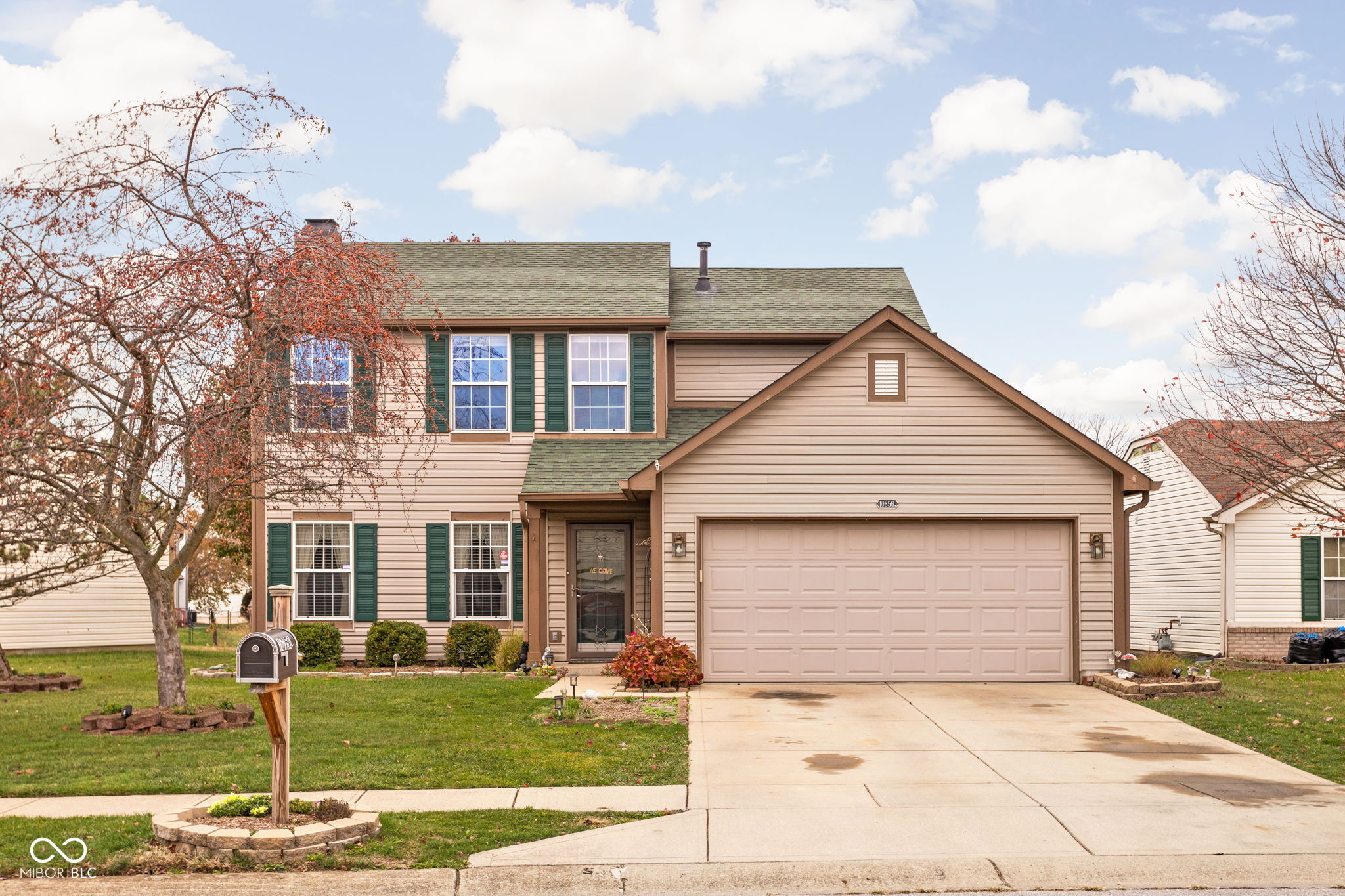 10856 Tealpoint Drive Indianapolis IN 46229