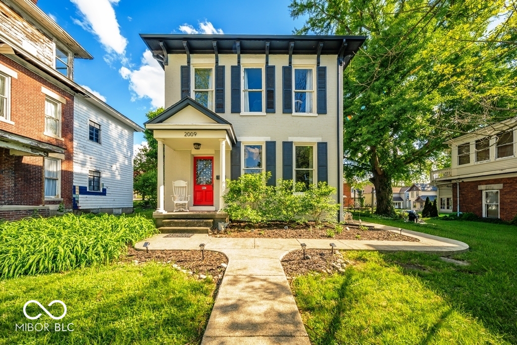 2009 E Main Street Richmond IN 47374