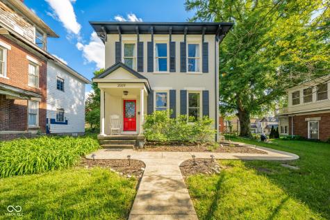 2009 E Main Street Richmond IN 47374