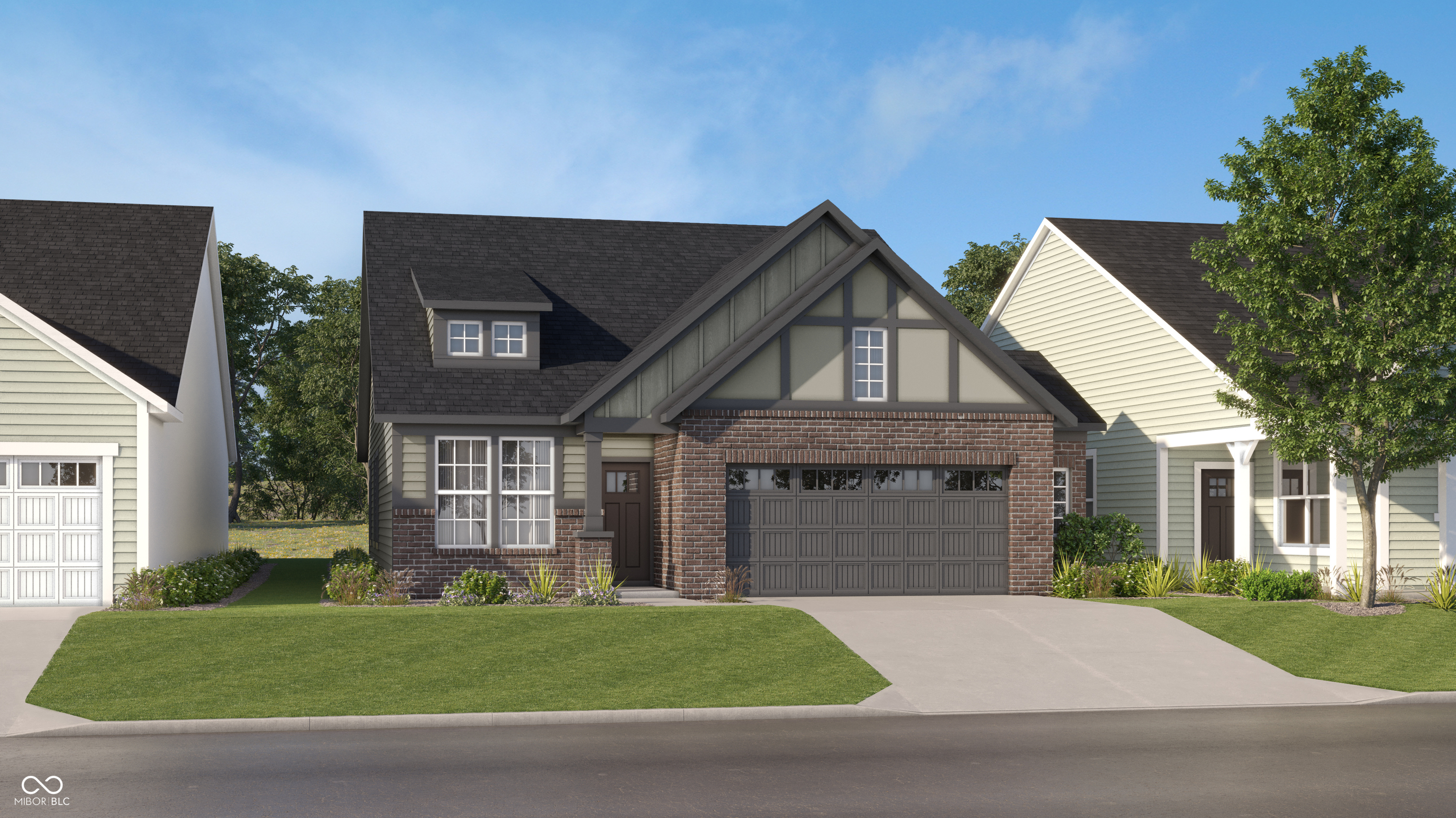 450 Regatta Lane Plainfield IN 46168