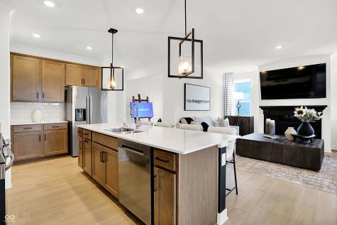 450 Regatta Lane Plainfield IN 46168