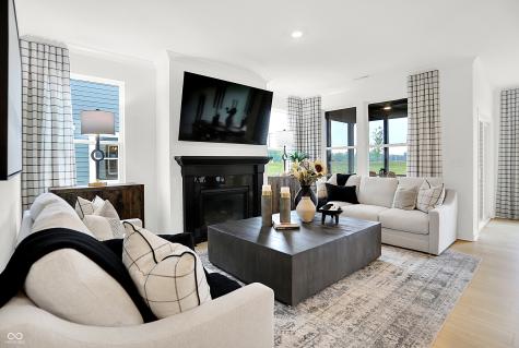 450 Regatta Lane Plainfield IN 46168