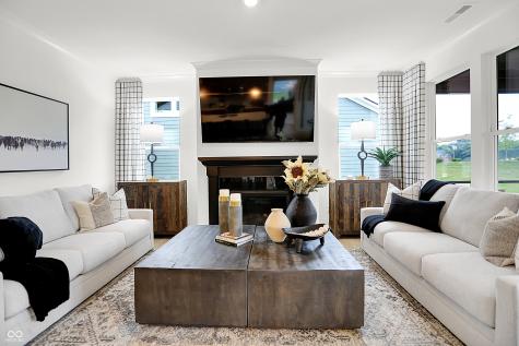 450 Regatta Lane Plainfield IN 46168