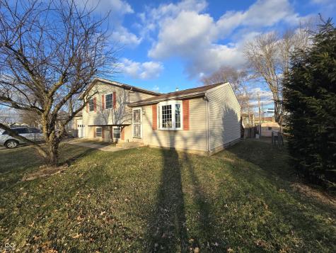 921 Waring Drive E Indianapolis IN 46229