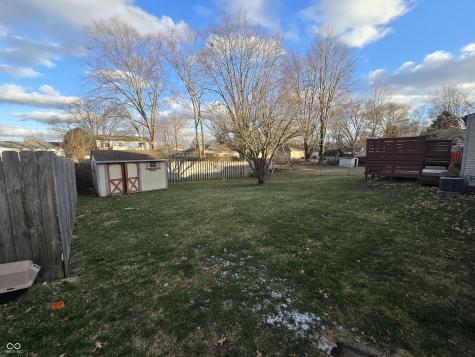 921 Waring Drive E Indianapolis IN 46229