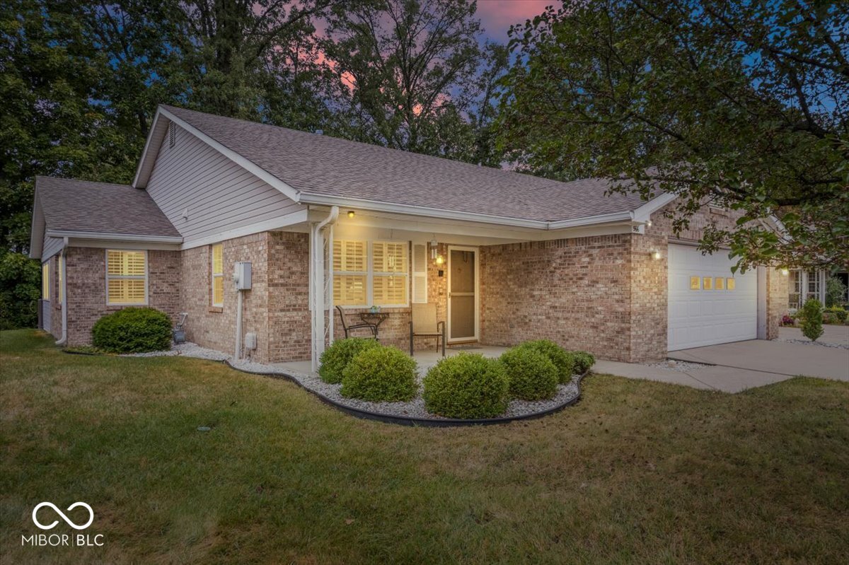 566 Cresthaven Drive Indianapolis IN 46217
